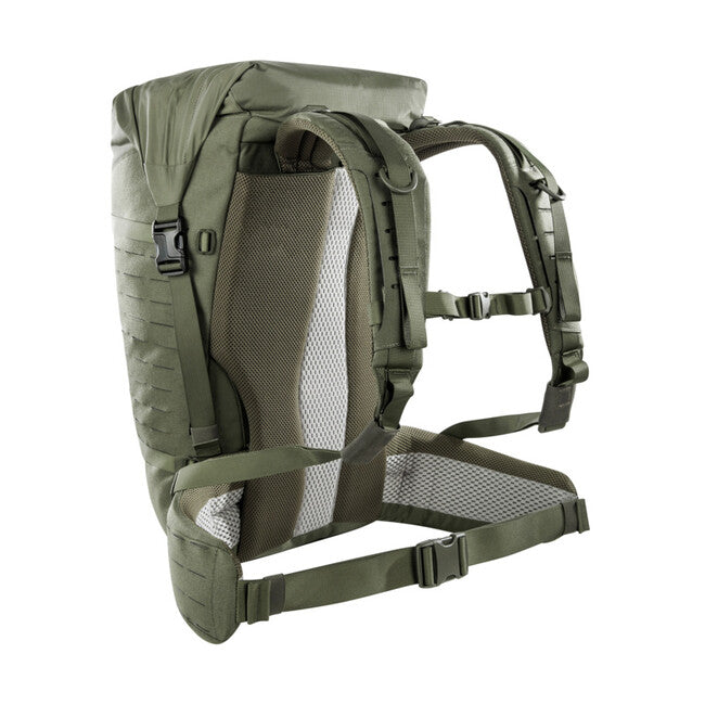 Tasmanian Tiger Sentinel 40 zaino, oliva