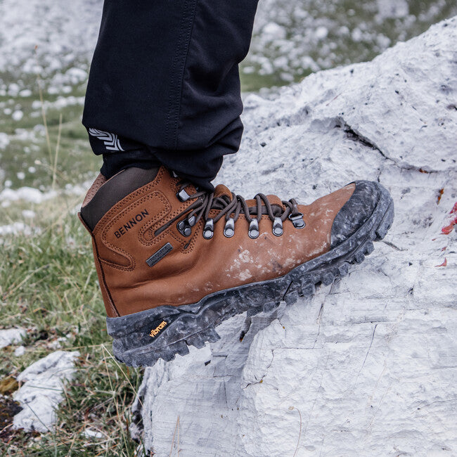 BENNON Terrenno scarpe da trekking High