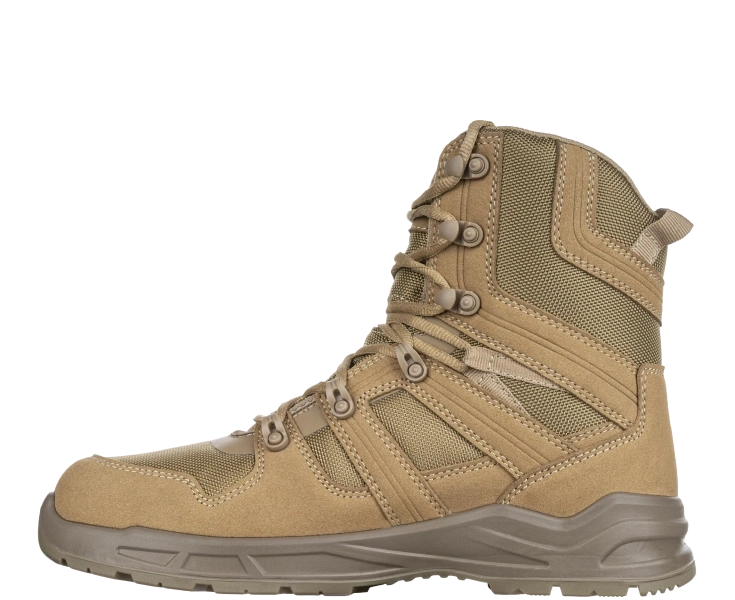 BENNON Condor 02 NM High Boots, Beige
