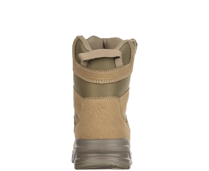 BENNON Condor 02 NM High Boots, Beige