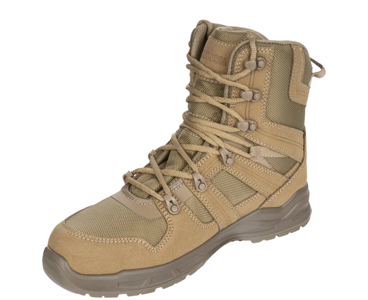 BENNON Condor 02 NM High Boots, Beige