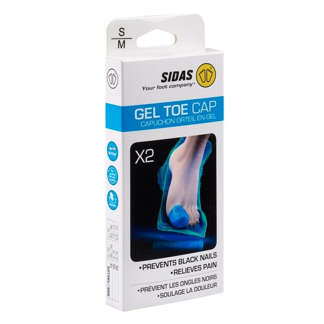 Sidas Puntale in gel