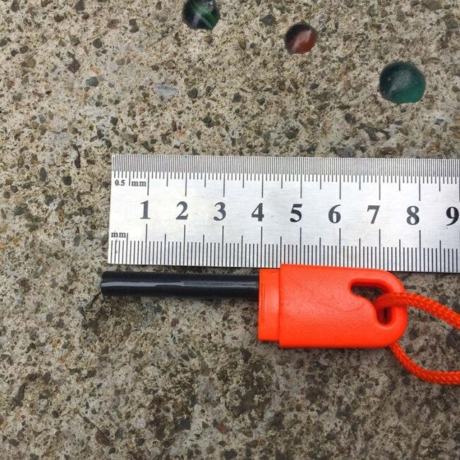 WARAGOD Ardor mini acciarino in ferrocerio