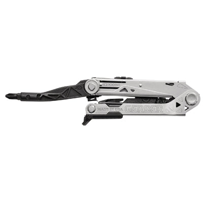 Gerber Pinza multifunzionale a serraggio centrale
