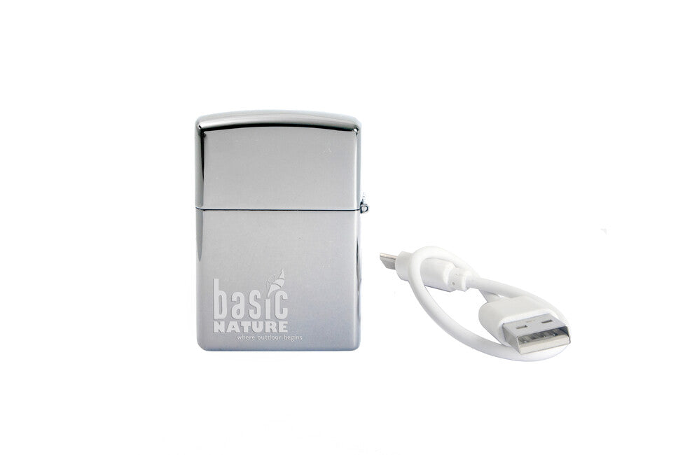 BasicNature Arc accendino usb