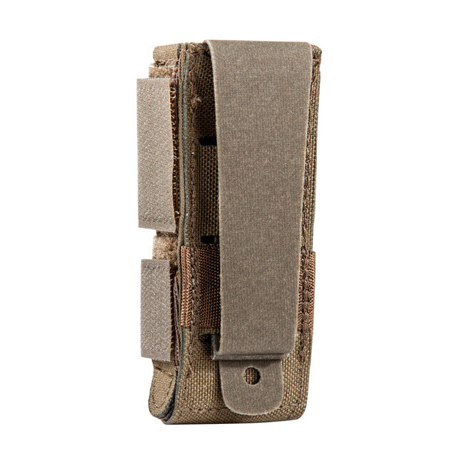 Tasmanian Tiger Custodia per caricatori SGL PI Mag Pouch MCL, coyote brown