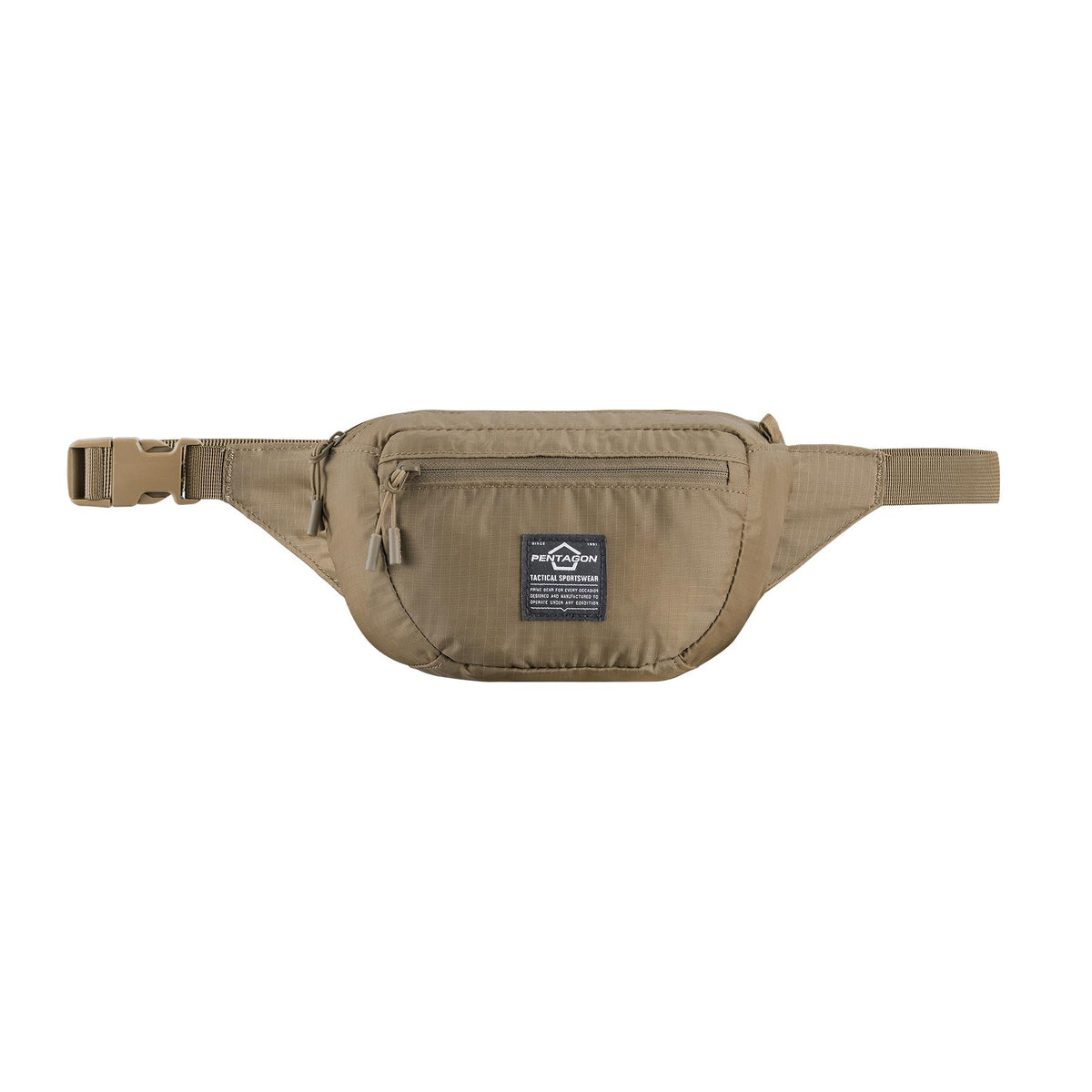 Pentagon Minor Travel Ζώνη Μέσης, Coyote
