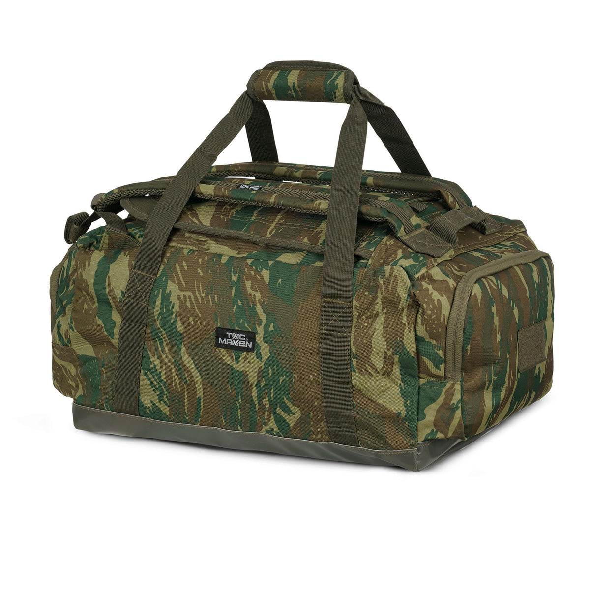 Tac Maven SAS 45 Τσάντα Ταξιδίου, Camo