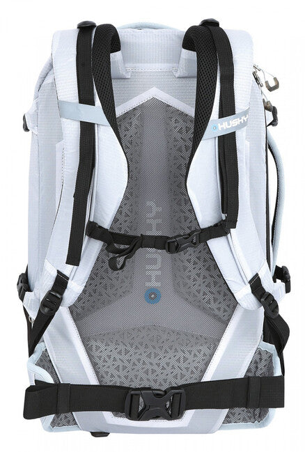 Husky Crewtor zaino da trekking 30l, grigio
