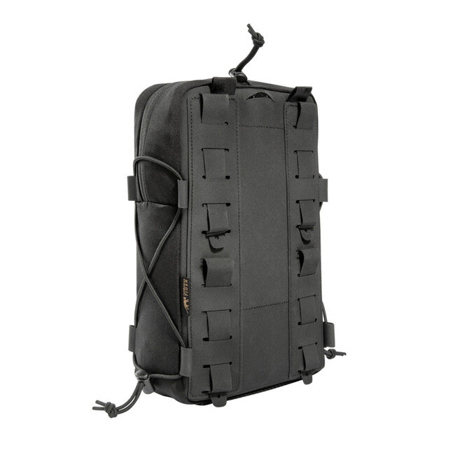 Tasmanian Tiger Marsupio tattico Tac Pouch 18 anfibia, nero