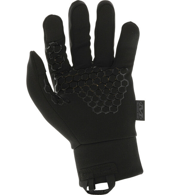 Mechanix ColdWork Base Layer guanti da lavoro invernali, covert