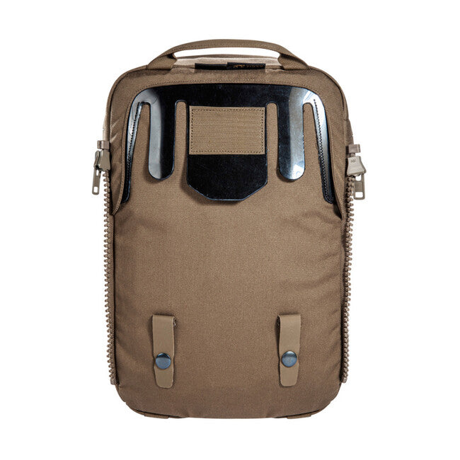 Tasmanian Tiger Zaino medico Medic Assault Pack S ZP, coyote brown 8L