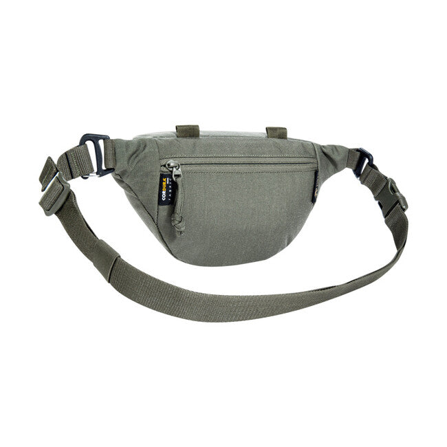Tasmanian Tiger Borsa da anca modulare irr, stone grey olive