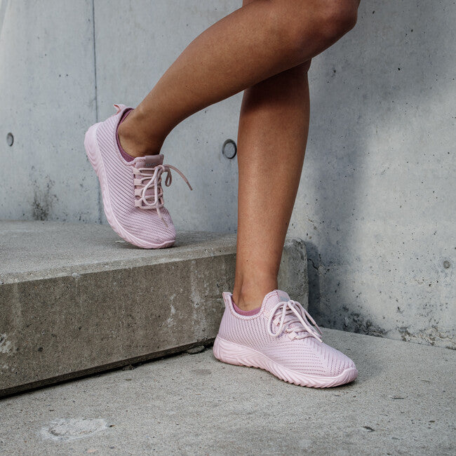 BENNON Nexo sneakers, oro rosa