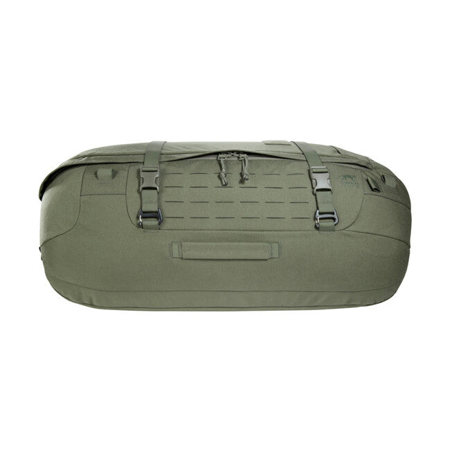 Tasmanian Tiger Duffel 65, oliva