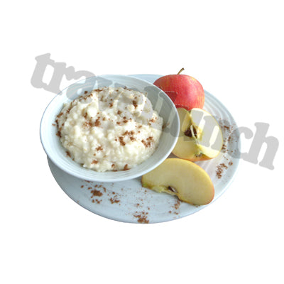 Travellunch 6 confezioni di mix per dolci da 100 g ciascuna