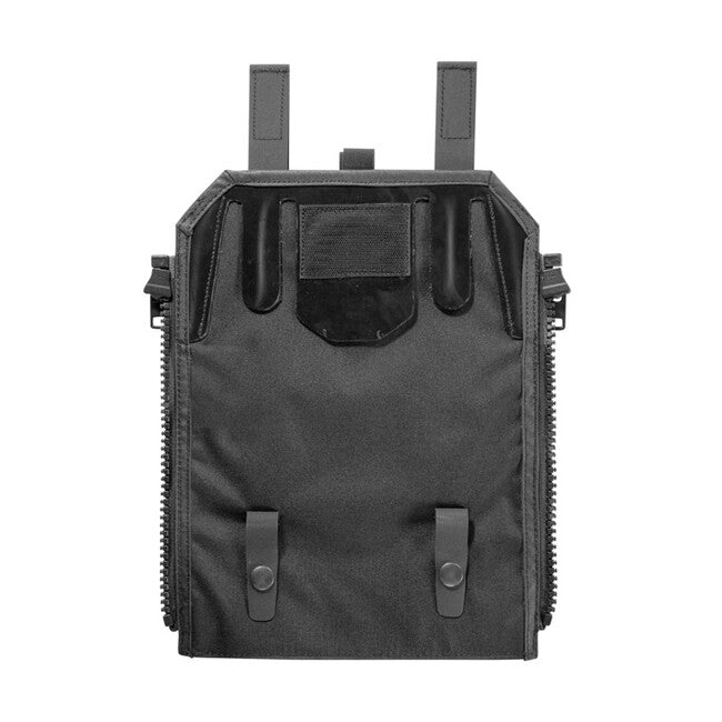 Tasmanian Tiger Pannello Molle ZP, nero
