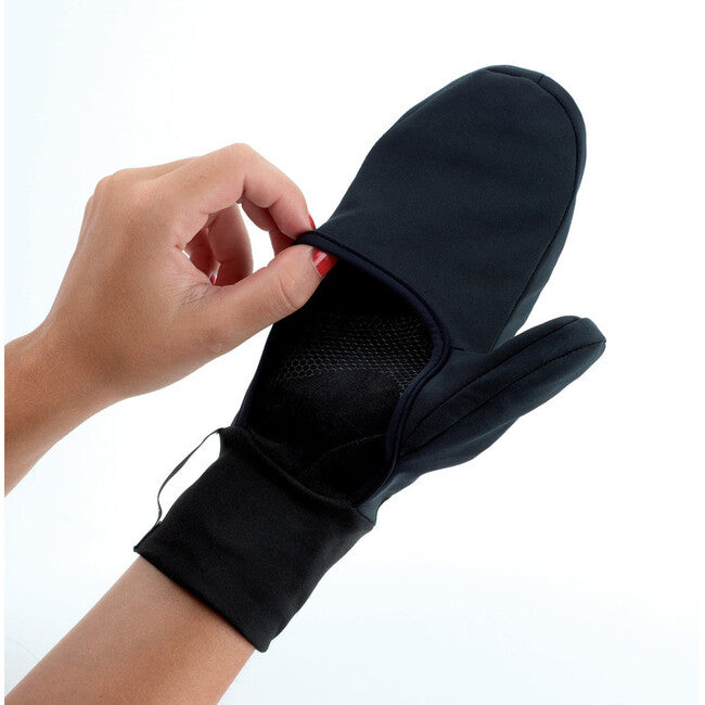 Therm-ic Versatile Light guanti