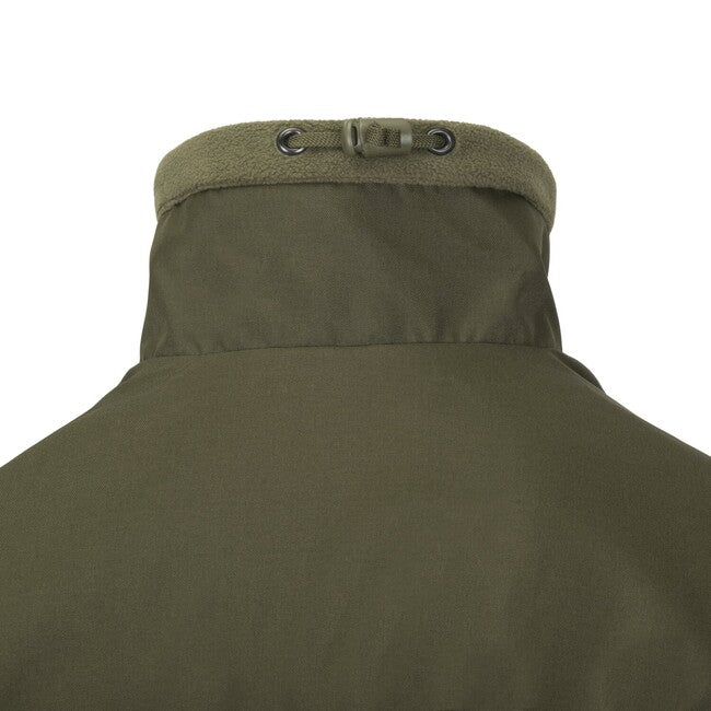 Helikon-Tex Classic Army felpa, pile - grigio scuro