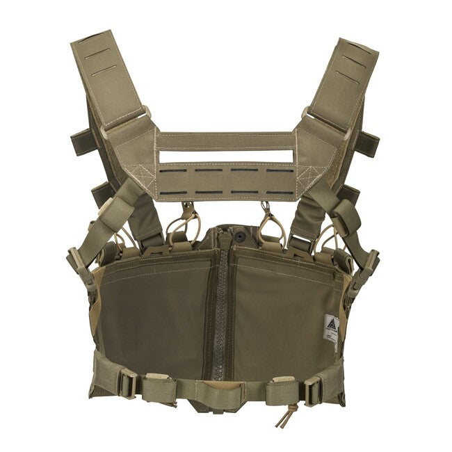 Direct Action Tempest gilet tattico - cordura, verde adattivo