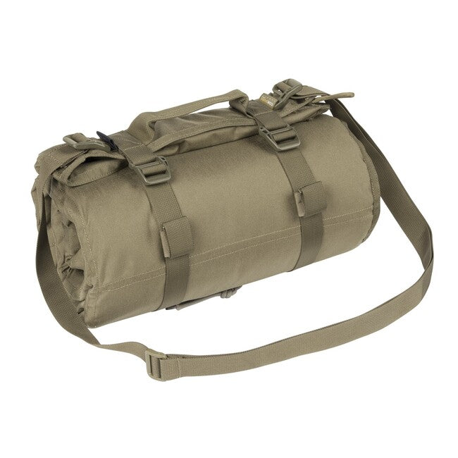 Helikon-Tex BACKBLAST MAT tappeto da tiro, verde adattivo