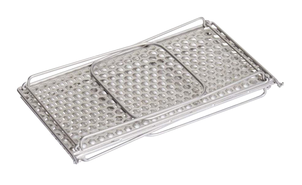 Vargo Biford Grill grill pieghevole titan