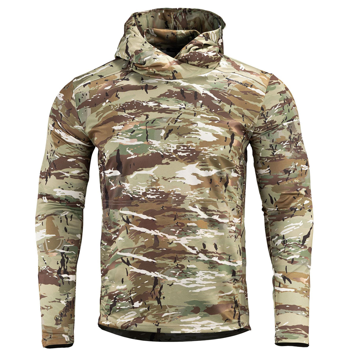 Pentagon Orion Activity majica, camo