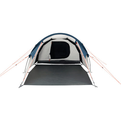 Easy Camp Marbella 300 zelt per 3 persone, bianco-blu