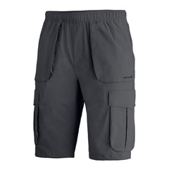 Pentagon Arden pantaloncini funzionali, welded grey