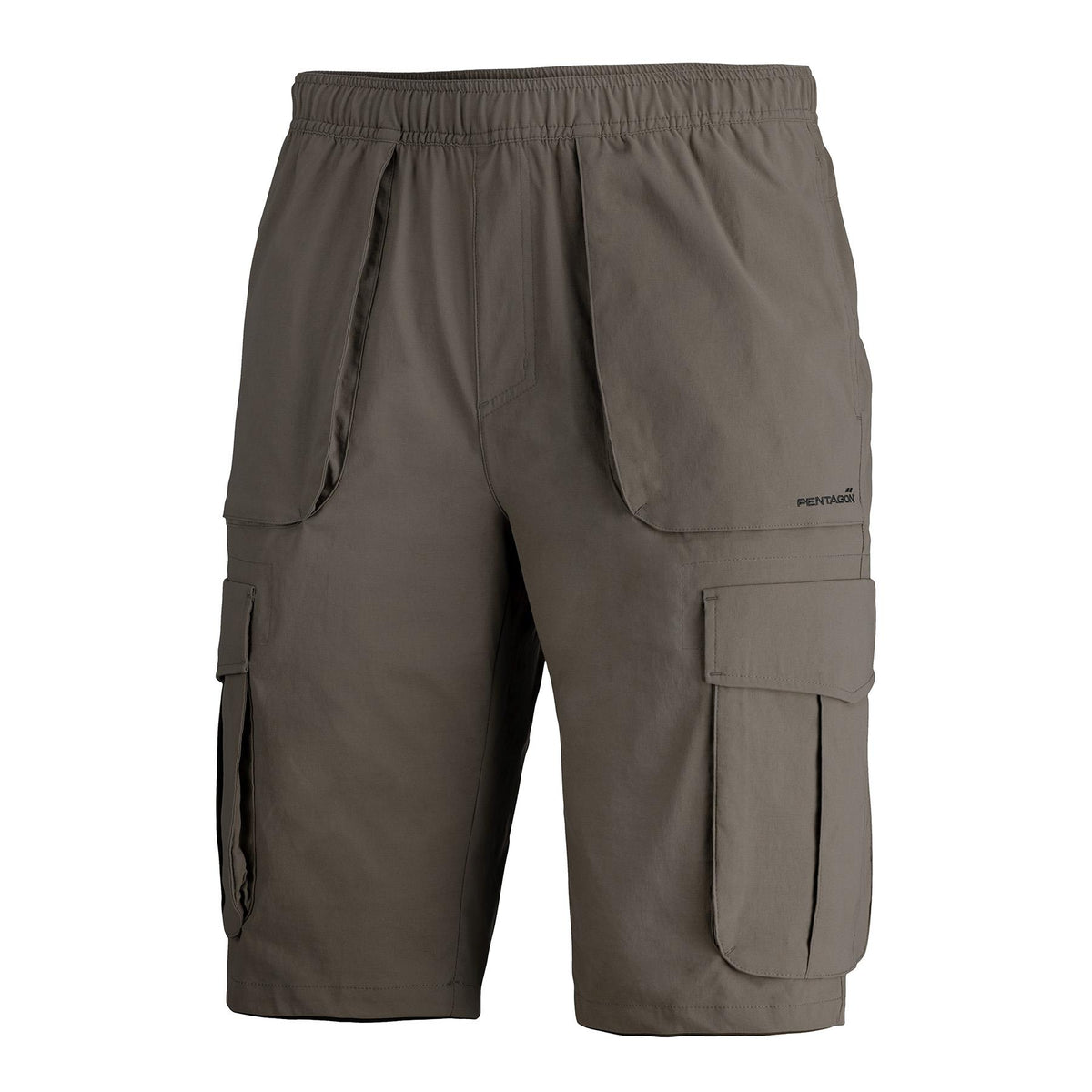 Pentagon Arden pantaloncini funzionali, RAL7013