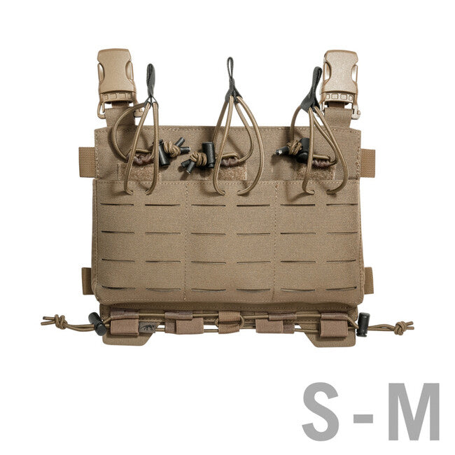 Tasmanian Tiger Porta pannello Mag LC M4, coyote brown