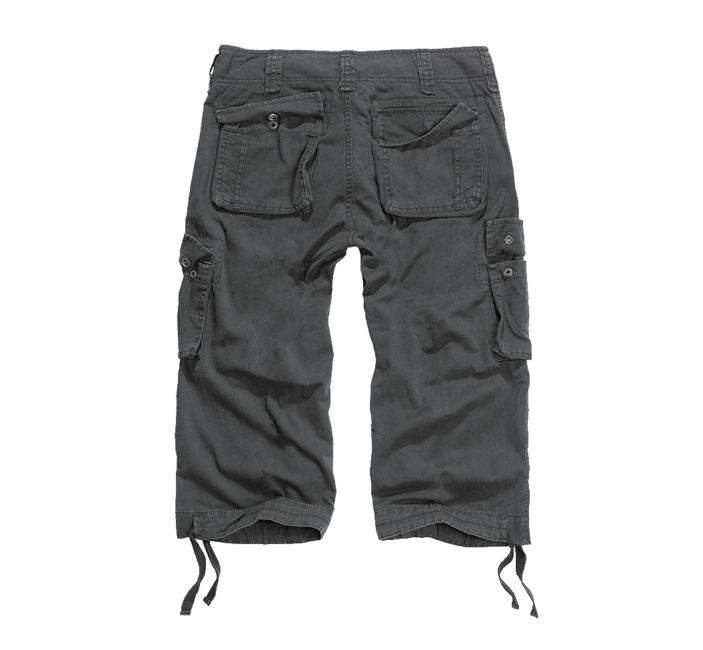 Brandit Urban Legend pantaloncini 3/4, antracite