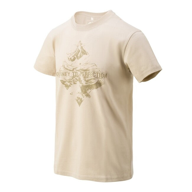 Helikon-Tex Maglietta (Mountain Stream) - khaki