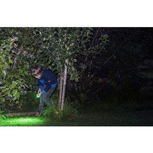 Ledlenser Kidbeam4 apparecchio KIDBEAM4 DINO
