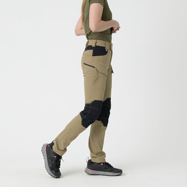 Helikon-Tex VersaStretch Παντελόνι Tactical Γυναικείο, Taiga Green