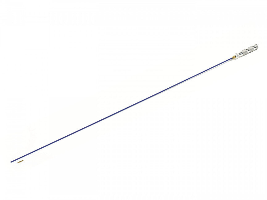 Stil Crin asta tergicristallo con cuscinetti adatta a cuscinetti a sfera di diametro 5 mm