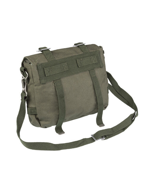 Mil-Tec BW borsa a tracolla, oliva