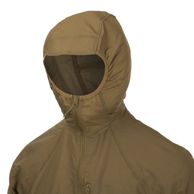 Helikon-Tex Tramontane giacca a vento - WindPack Nylon - Flecktarn