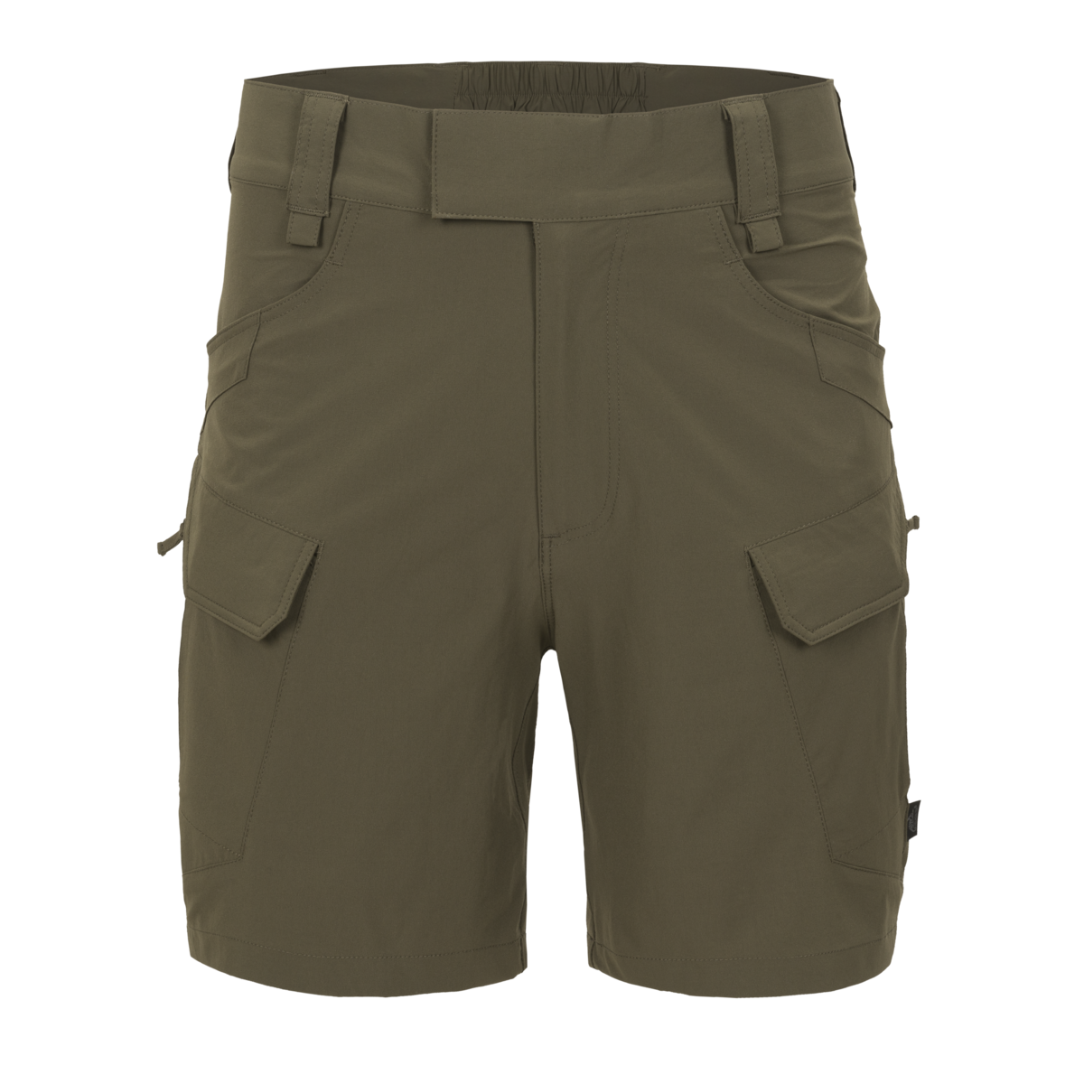 Helikon-Tex OTS Ultra AeroTech shorts, coyote