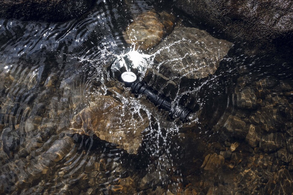 ArmyTek Wizard C2 Pro Max LR Φακός LED Τσέπης με Κλιπ Ζώνης, με Θήκη, Τροφοδοσία από Μπαταρία, 4150 lm, White