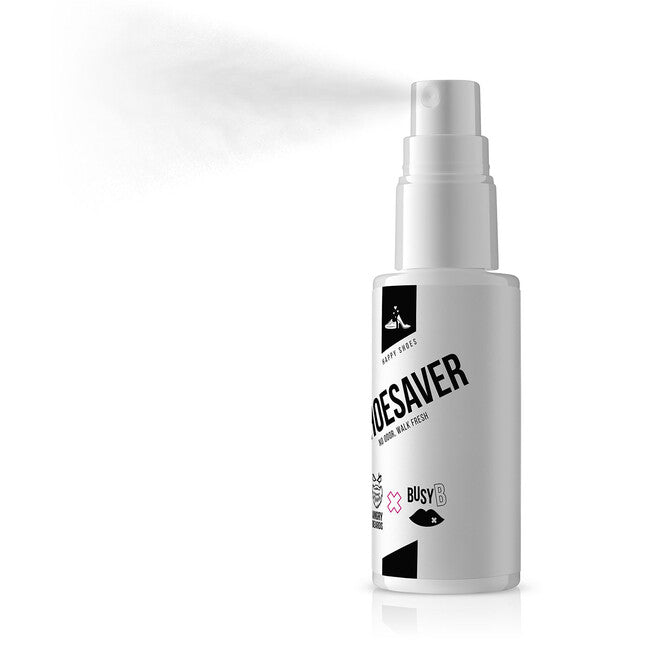 Angry Beards Shoesaver spray per scarpe 50ml
