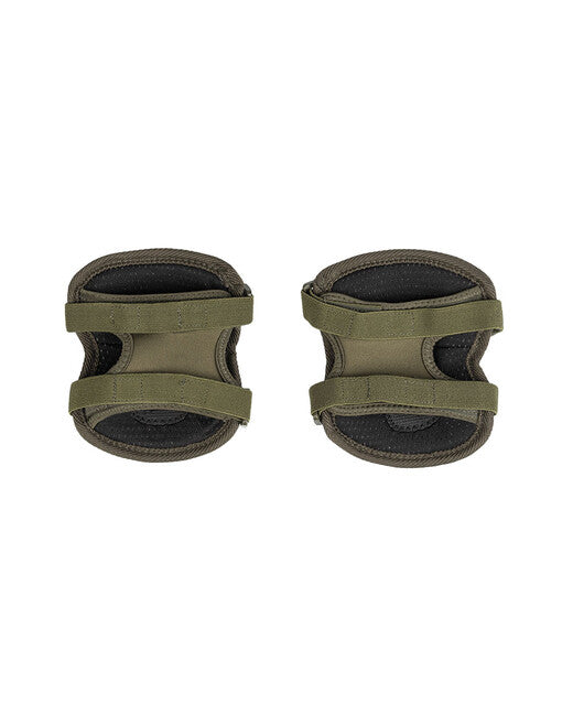 Mil-Tec Protect gomitiere, coppia di olive