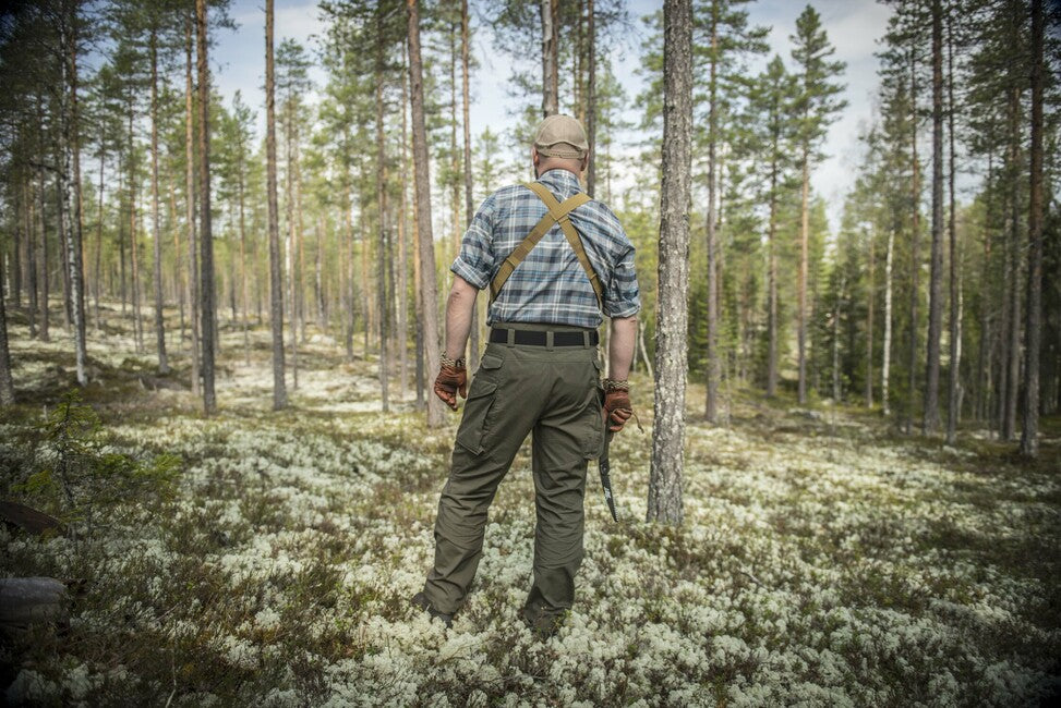Helikon-Tex Forester Pants, Coyote