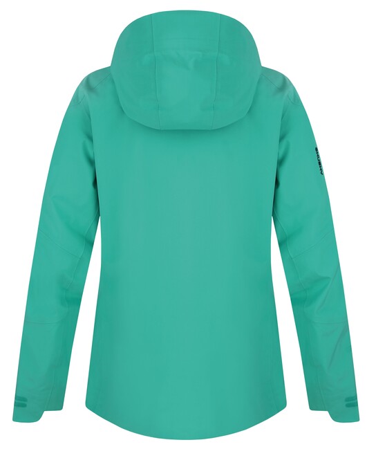Husky Nakron giacca outdoor donna, turchese