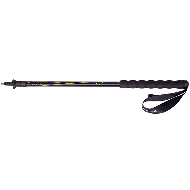 Camp Laser bastoncini da trekking 60 - 135 cm