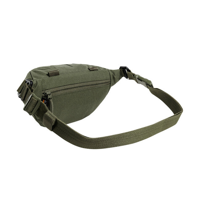 Tasmanian Tiger Borsa anca modulare, oliva