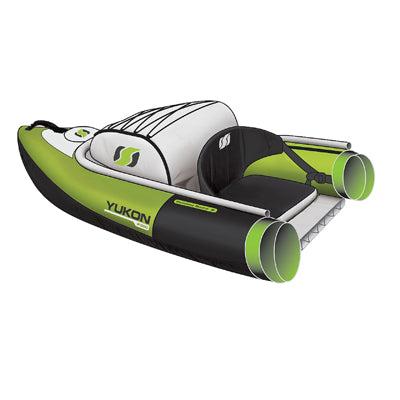 Sevylor Yukon kayak