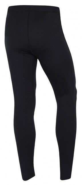 Husky Tyme pantaloni termici da uomo, neri