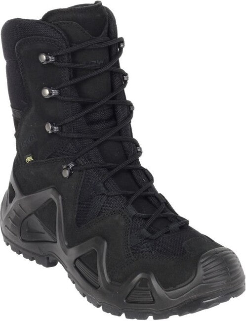 Lowa Zephyr GTX HI TF stivali tattici, nero
