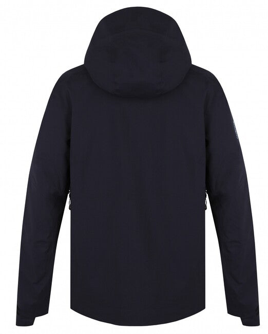 Husky Nakron giacca outdoor da uomo, nera